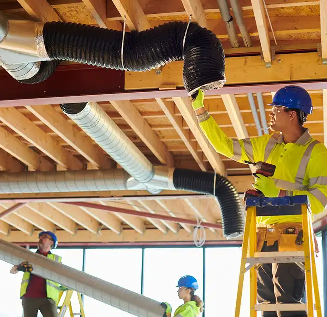 Why Homeowners & Businesses Trust Us in Rosenberg, TX?