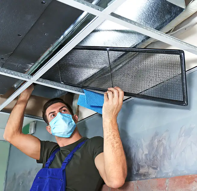 Why Homeowners & Businesses Trust Us in Rosenberg, TX?