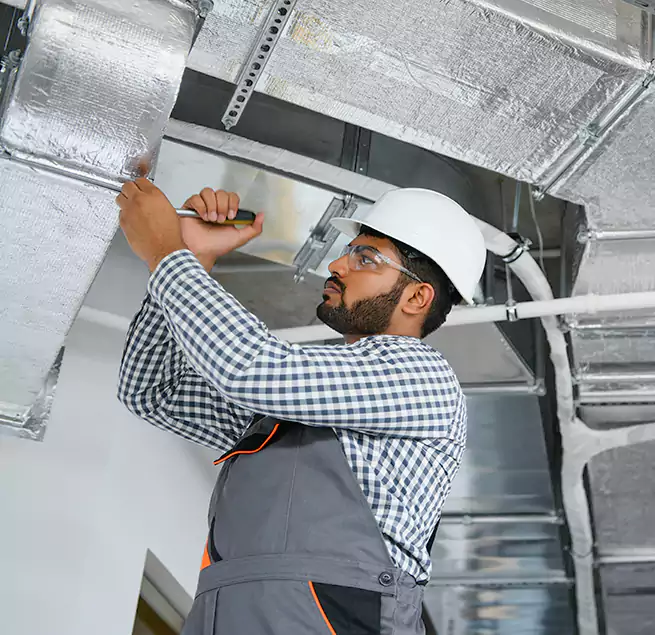 Why Homeowners & Businesses Trust Us in Rosenberg, TX?