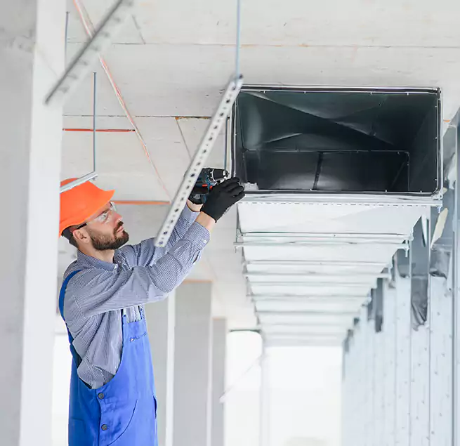 Why Homeowners & Businesses Trust Us in Rosenberg, TX?