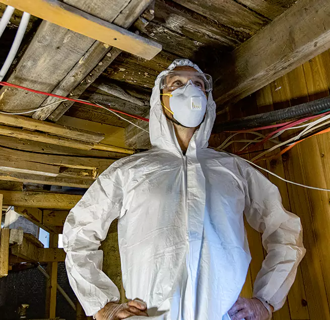 Why Homeowners & Businesses Trust Us in Rosenberg, TX?