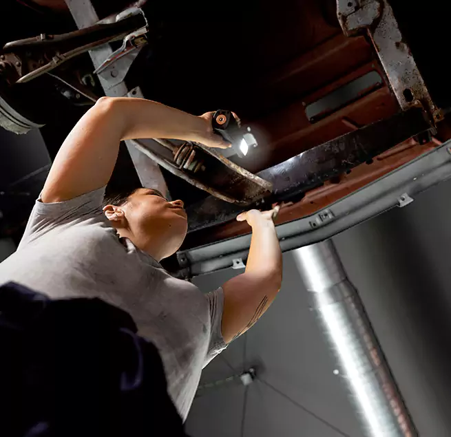 Why Homeowners & Businesses Trust Us Rosenberg, TX