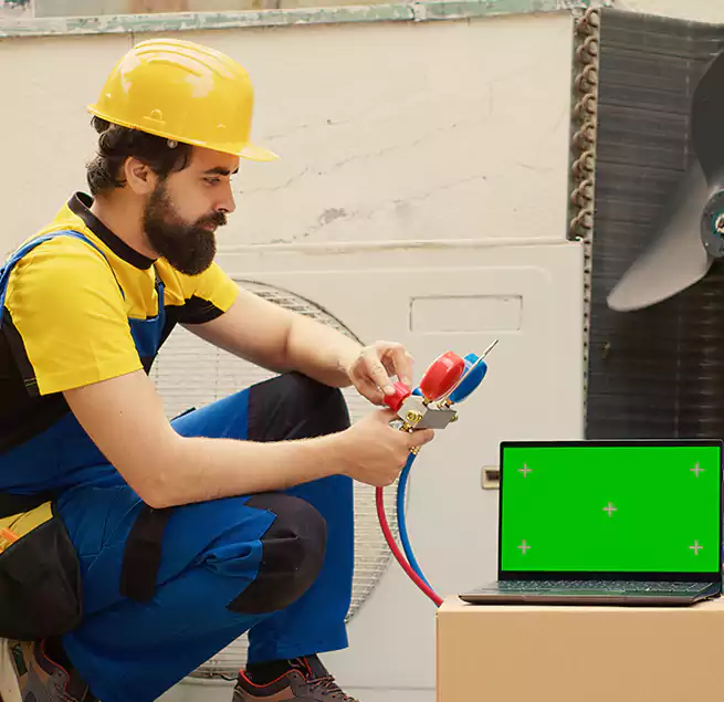 Why Homeowners & Businesses Trust Us in Rosenberg, TX?