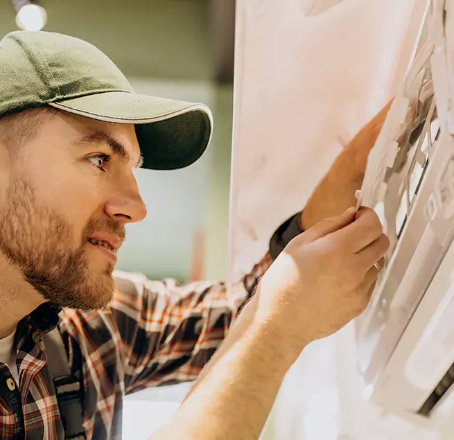 Why Homeowners & Businesses Trust Us in Rosenberg, TX?